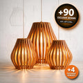 The Profitable CNC Lamp Catalog — Complete Plan