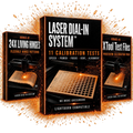 Laser Dial-In System™ Complete — Calibration + 2 Exclusive Bonuses